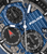 Police Clout Orb PEWGO00777X0 Herrenuhr Transparent • Chronograph • Austauschbare Armbänder, Bild 7