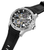 Police Spirit PEWGR0097801 Herrenuhr Schwarz • Automatikwerk • Skelett-Zifferblatt, Bild 2