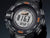 Casio Pro Trek PRG-270-1ER herrklocka • Tough Solar • Smarta funktioner