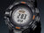 Casio Pro Trek PRG-270-1ER herrklocka • Tough Solar • Smarta funktioner