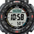 Casio Pro Trek PRG-340-1ER herrklocka • Tough Solar • Digitalkompass