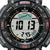 Casio Pro Trek PRG-340-1ER herrklocka • Tough Solar • Digitalkompass