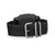 Casio PROTREK Armbanduhr mit schwarzem Textilarmband und silberner Dornschließe