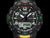 Casio Pro Trek PRT-B50-1ER herrklocka • Smarta Bluetooth®-funktioner • Quad-sensor