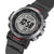 Casio Pro Trek PRW-35-1AER herrklocka • Tough Solar • Smarta funktioner
