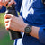 Casio Pro Trek PRW-35-1AER herrklocka • Tough Solar • Smarta funktioner