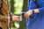 Casio Pro Trek PRW-35-1AER herrklocka • Tough Solar • Smarta funktioner