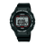 Lorus Sports R2313PX9 Herren Armbanduhr Schwarz • Digitales Multifunktionswerk • 10 bar wasserdicht