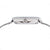 Lorus RG807DX9 Damenuhr Rosa • Mineralglas • Edelstahl-Mesharmband, Bild 3