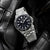 Lorus Sport RH999RX9 Herren Armbanduhr • Mineralglas • 10 bar wasserdicht, Bild 4