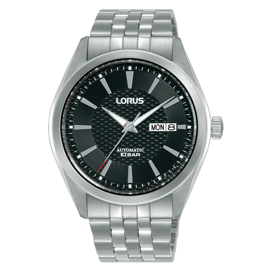 Lorus Sports Automatic RL483BX9 Herren • Automatikwerk • Mineralglas