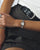 Mockberg Retro MB0254 Damen Armbanduhr Weiß • Mineralglas • Mesh-Armband, Bild 3