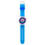 Swatch Big Bold SB01K400 Neon Hielo Armbanduhr • Big Bold Serie • Inspiriert von den 80ern, Bild 4