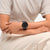 Swatch Big Bold SB03B100 Armbanduhr Schwarz • Bio-Keramikgehäuse • Sichtbares Uhrwerk, Bild 8