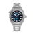 Swiss Military Hanowa Phoenix SMWGH0004001-SET Herrenuhr Blau • Saphirglas • 4-in-1 Set, Bild 9