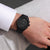 Swiss Military Hanowa Navalus Pro Chrono Stealth SMWGI0004230 Herren • Saphirglas • Chronograph 10 ATM, Bild 3