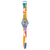 Swatch Originals Medium SO28Z127 Matisse's Snail Armbanduhr Transparent • Biosourced Gehäuse • Kunstdruck-Zifferblatt, Bild 3