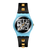 Swatch Originals SO31L101 Broken Rules Damen Armbanduhr • Quarzwerk • Schwarzes Design, Bild 3