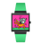 Swatch Breaks Off SO34Z102 Armbanduhr Schwarz • Biokeram-Gehäuse • Leuchtende Zeiger, Bild 11