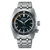 Seiko SPB515J1 Prospex Speedtimer Herrenuhr Schwarz • Automatikwerk mit Handaufzug • Saphirglas mit Entspiegelung