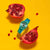 Swatch Skin SS08G111 Paradise Mist Damenuhr • Ultraflaches Design • Kollektion Painted Paradise, Bild 2