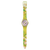 Swatch Paradise Canopy SS08G112 Damen Armbanduhr Transparent • Biosourced Gehäuse • Leuchtzeiger, Bild 4