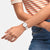 Swatch Skin SS08K102-S14 Damen Armbanduhr Weiß • Ultra-dünnes Gehäuse • Biosourced Materialien, Bild 6