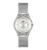 Swatch Metal Knit Again SS08M100M Armbanduhr • Skin-dünn • Gestricktes Metallarmband, Bild 3