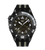 Swatch Scubaqua SSCU09B100 Armbanduhr Schwarz • Bioceramic-Gehäuse • Taucheruhr-Design