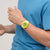 Swatch Scubaqua SSCU09J100 Herrenuhr Gelb • Bioceramic-Gehäuse • Leuchtzeiger mit Taucherdesign, Bild 10