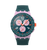Swatch New Chrono Plastic SUSP400 Herrenuhr Rosé • Chronograph • Kunststoffgehäuse, Bild 3