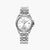 Thomas Sabo Divine Spirit WA0252-201-201 Damenuhr Silber • Mineralglas mit Saphirbeschichtung • Zirkonia-Steinindizes
