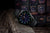 Luminox Herrenuhr P-38 Lightning am Handgelenk mit leuchtenden Zeigern