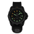 Luminox RECON herrklocka med självlysande markörer på svart urtavla och svart armband