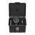 Luminox RECON-herrklocka i svart förvaringsfodral med grönt armband och tillbehör