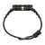 Luminox herrklocka med svart silikonarmband, synligt boett och krona