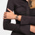 Swatch Irony Medium YLG701 Brownee Damen Armbanduhr • Roségold PVD-Gehäuse • Silikon-Armband, Bild 7
