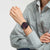 Swatch Irony Chrono New YVB417 Herren • Chronograph • Crimson Mystique, Bild 5