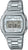 CASIO Vintage A1000D-7EF klocka med armband i rostfritt stål och digital display