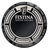 Klockbaksida med "Festina" och texten "Chrono Bike"