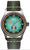 Zegarek męski UMF Ruhla 1134-4 • Made in Germany • Szkło szafirowe