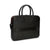 Tommy Hilfiger Central Slim AM0AM14730BDS Laptoptasche Schwarz • Genarbte Lederoptik • Schlankes Design, Bild 5