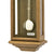 Zegar ścienny AMS Regulator R2696/4 dąb • mechanizm Westminster • chód 8-dniowy