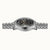 Ingersoll The Maverick I17403 Herrenuhr Silber • Automatikwerk • Skelett-Zifferblatt, Bild 4
