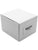 Uhrenverpackung mit BOCCIA TITANIUM Aufdruck, rechteckige Box