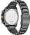 Citizen herrur med svart armband och synligt boettlock