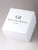 Uhrenbox mit Carl von Zeyten Logo und Schriftzug Germany