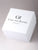 Markenbox mit Carl von Zeyten Logo und Germany-Aufdruck