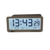 Funkwecker Atlanta, frontdisplay med tid 13:43 och temperatur