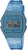 Casio Vintage F-91WS-2EF klocka med blått plastarmband och digital display